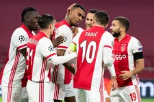 Thumbnail for article: Ajax swingt voorbij Midtjylland en maakt zich op voor CL-apotheose