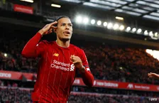 Thumbnail for article: Van Dijk wederom bij genomineerden Best FIFA Men's Player