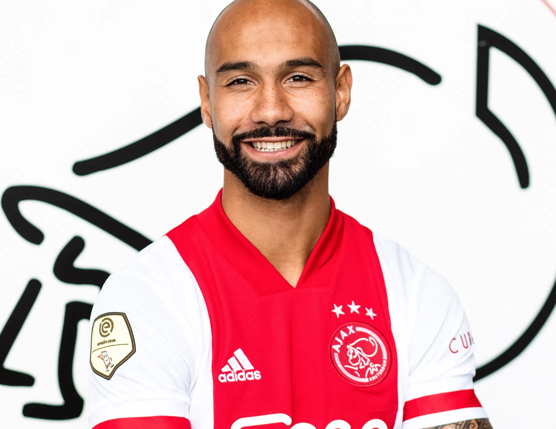 Klaiber over de invloed van Ten Hag: 'Zat ik in de avonden ineens aan de kwark'