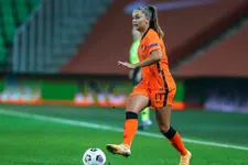 Thumbnail for article: Lieke Martens blij met PSV en klaar voor Amerika