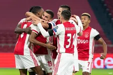 Thumbnail for article: De coëfficiëntenvlag kan uit na uitstekende Europese week voor Nederland