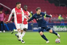 Thumbnail for article: FC Midtjylland maakt diepe buiging: 'We zijn overklast door een geweldig Ajax'