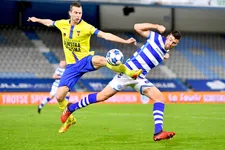 Thumbnail for article: Hoe Eredivisie-waardig zijn SC Cambuur en De Graafschap?