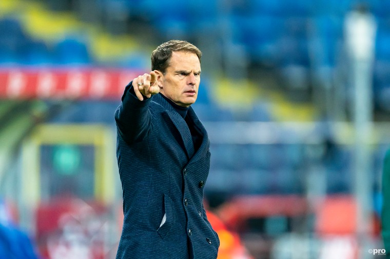 FIFA neemt laatste twijfel weg: Oranje in Pot 1 bij loting WK-kwalificatie