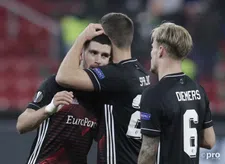 Thumbnail for article: Dit Feyenoord weigert te verliezen