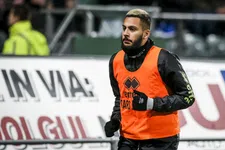 Thumbnail for article: Kishna maakt mooie rentree in wedstrijdselectie van ADO