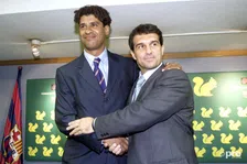 Thumbnail for article: Cruijffiaan Laporta bevestigt grootse plannen met Barcelona