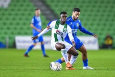 Thumbnail for article: Azor Matusiwa, de golfbreker van Groningen: 'Hij kan de De Roon-route afleggen'