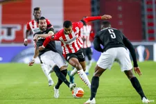 Thumbnail for article: Gakpo moet Spurs-uitblinker voor zich laten bij Europese verkiezing