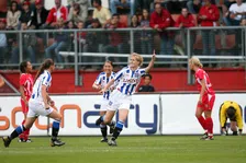 Thumbnail for article: Eredivisie Vrouwen moet Oranje volgen: 'In andere landen gaan ze veel harder'