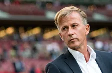 Thumbnail for article: Toen Jonker en Van Gaal on tour gingen voor het Masterplan: 'Louis was de kers op de taart'