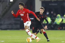 Thumbnail for article: Deze stappen heeft AZ in Europa gezet