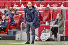 Thumbnail for article: Ten Hag rouleert richting CL-duel met Liverpool, Blind ontbreekt in Emmen