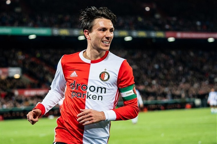 Berghuis gelijk aan gehele Utrecht-selectie, Ajax en Vitesse op recordjacht