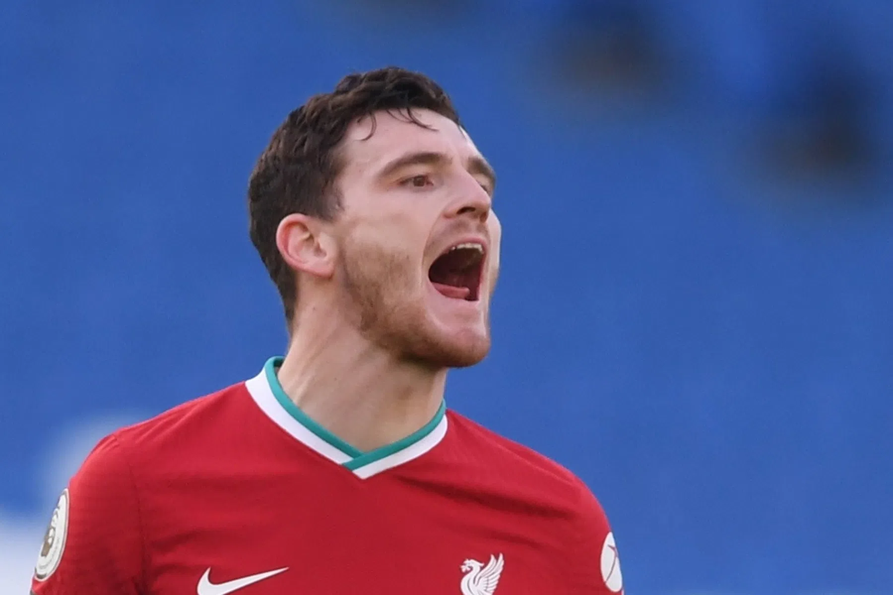 Liverpool beleeft dramatische generale voor clash met Ajax