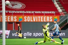 Thumbnail for article: Ajax wint opnieuw met overmacht tijdens eentonige generale voor Liverpool