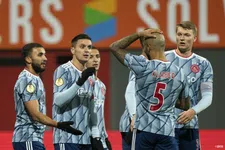 Thumbnail for article: Doelpuntenmachine Ajax nestelt zich in zeer select gezelschap