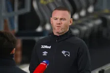 Thumbnail for article: Nog geen Rooney-effect bij Derby, Eiting nadert persoonlijk record