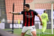 Thumbnail for article: Opgeleefd Milan evenaart zonder Zlatan record uit succesvol verleden