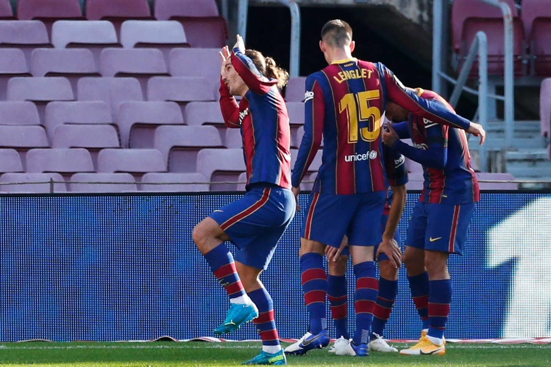 Mooie anekdote Roy Keane over Maradona, Griezmann juicht niet alleen