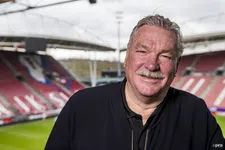 Thumbnail for article: Van Seumeren: 'Als Hake het goed doet, waarom niet?'