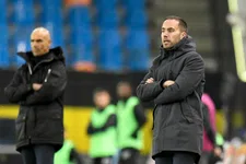 Thumbnail for article: Ultee baalt van twijfels in Limburg: 'Kan moeilijk gaan staken'