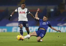Thumbnail for article: Steven Bergwijn maakt zichzelf onmisbaar in topduels