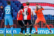 Thumbnail for article: Eredivisie op Rapport: Marsman en Lamprou blinken uit
