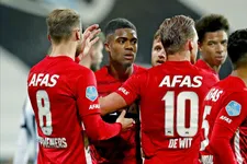 Thumbnail for article: Myron Boadu is nog niet de oude