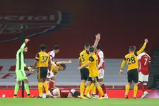 Thumbnail for article: Hoopvolle eerste woorden Jiménez na huiveringwekkende blessure