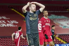 Thumbnail for article: Liverpool lokt Ajax in counterval