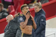 Thumbnail for article: Ongeëvenaarde Champions League-reeks Ajax komt ten einde op Anfield
