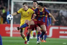 Thumbnail for article: Waarom Wilshere de grote woorden van Xavi (nog) niet heeft waargemaakt