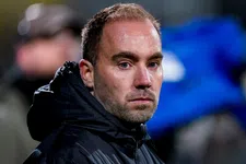 Thumbnail for article: Ultee krijgt vertrouwen van Fortuna Sittard