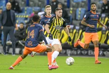 Thumbnail for article: Wittek: 'Ik breng een beetje Duits DNA, altijd meer willen geven'