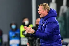 Thumbnail for article: Blije Koeman ziet luxeprobleem ontstaan in Barça-aanval