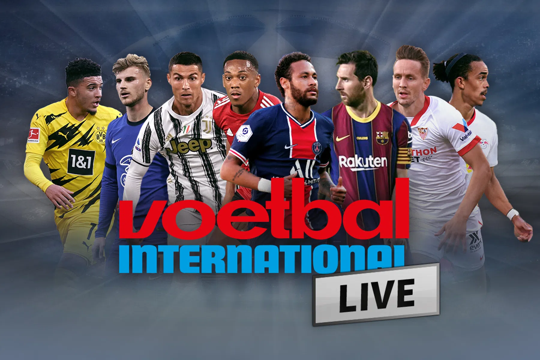 VI Live: Deze ploegen staan al in de achtste finale van de Champions League