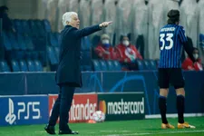 Thumbnail for article: Gasperini blij met uitgangspunt: 'Ajax uitschakelen zou enorm succes zijn'