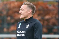 Thumbnail for article: Advocaat krijgt eindelijk weer wat te kiezen bij Feyenoord