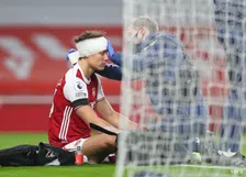 Thumbnail for article: Discussie over hoofdblessures laait op: 'Je bent geen macho als je doorspeelt'