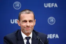 Thumbnail for article: UEFA werkt vier EK-scenario's uit