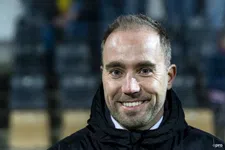 Thumbnail for article: De curieuze comeback van Sjors Ultee: 'Fortuna heeft keuze gemaakt op inhoud'