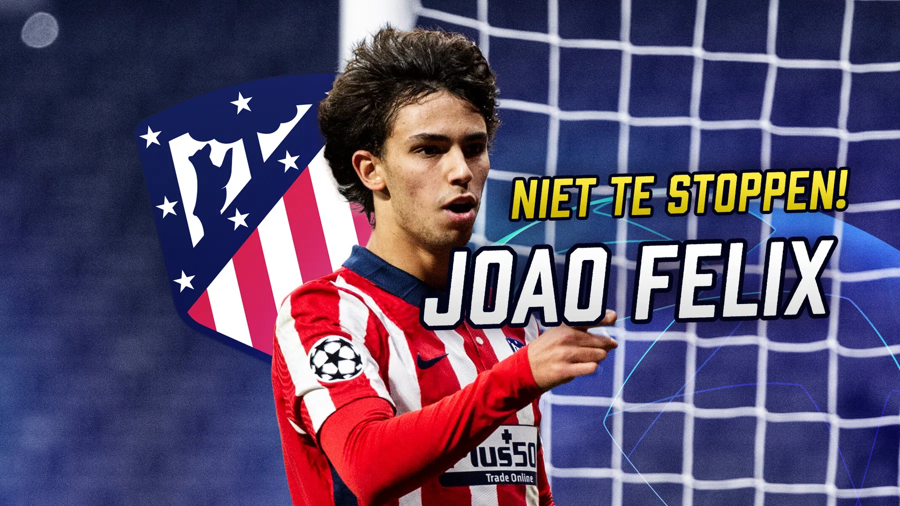 'Atlético Madrid creëert uitzonderingspositie voor superster João Felix'