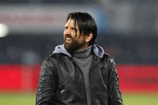 Thumbnail for article: Hyballa gaat na bliksemvertrek bij NAC weer aan de slag