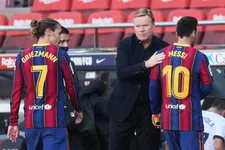 Thumbnail for article: 'Matig crisismanagement Barcelona kenmerkend voor voetbalwereld'