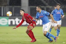 Thumbnail for article: Zakaria Aboukhlal grijpt zijn kans bij AZ