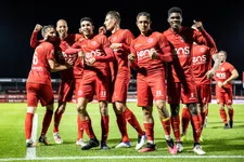 Thumbnail for article: Almere City FC baant zijn eigen weg: 'In 2026 stabiel in de Eredivisie'