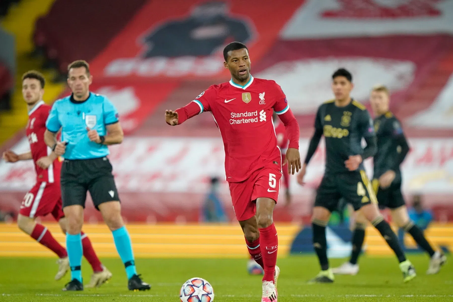 Gini in a bottle: de onderschatte veelvraat die Klopp écht niet kan missen