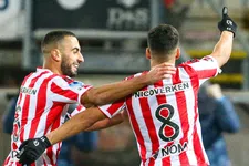 Thumbnail for article: Harroui: 'Ik kan niet te veel opscheppen op tv toch?'