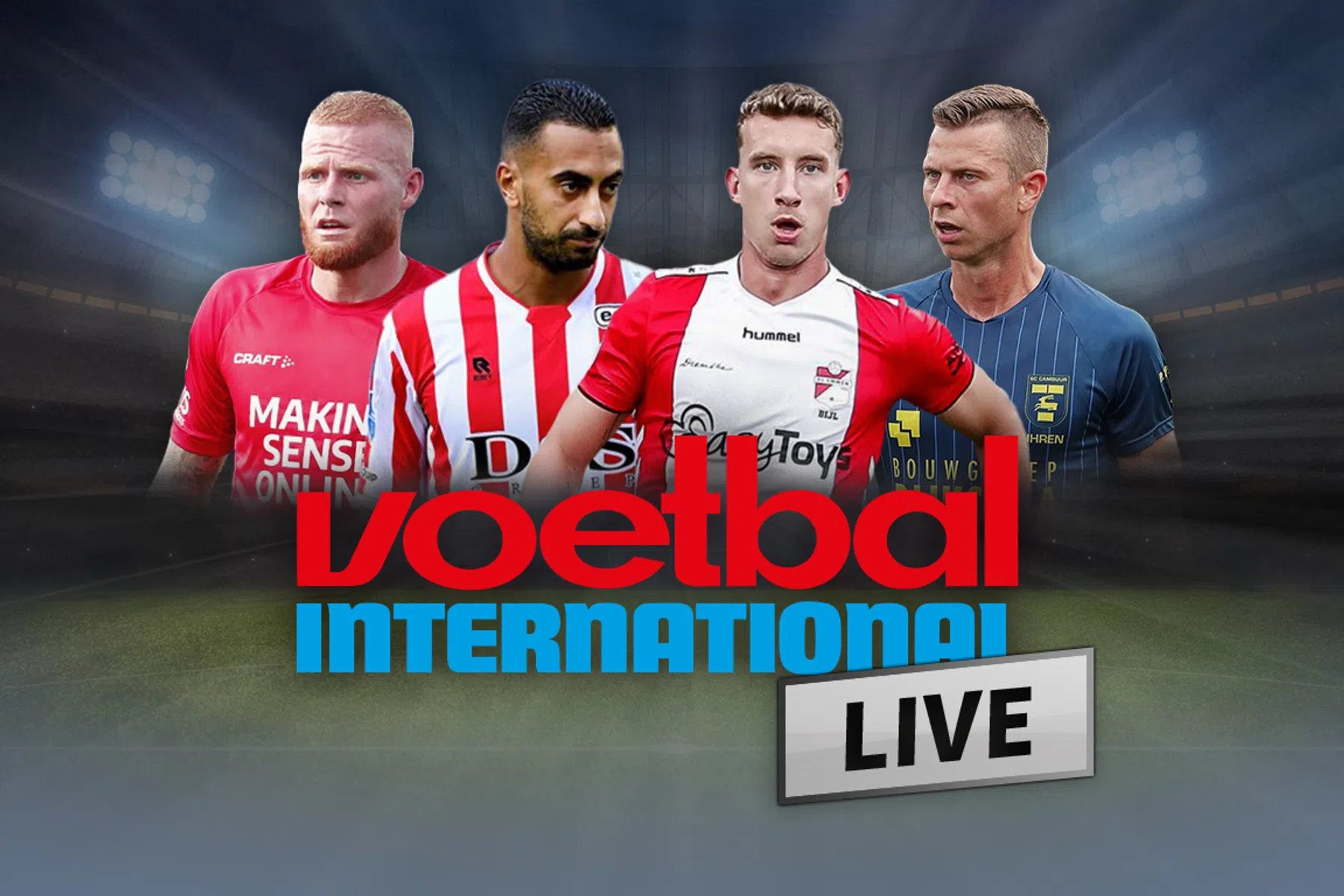 VI Live: Invaller Strootman met Marseille naar tweede plek in Ligue 1